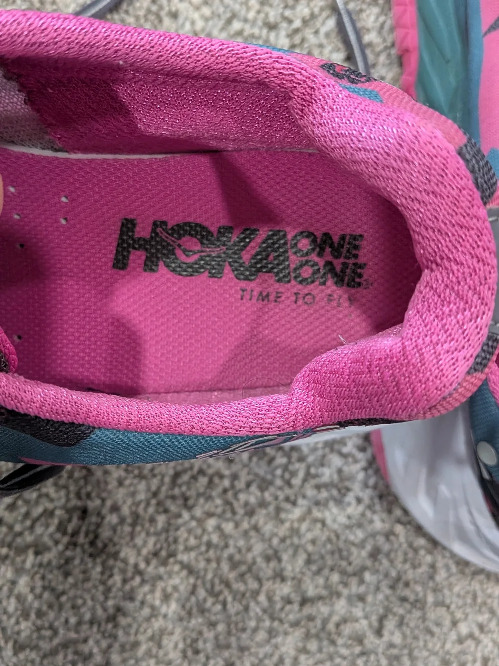 Hoka One One lightweight women’s